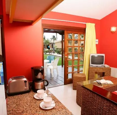 By Dunas 4* Maspalomas (Gran Canaria)