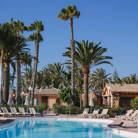 By Dunas Hotel Maspalomas (Gran Canaria)