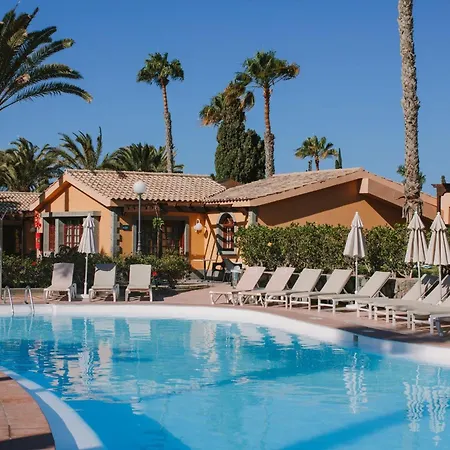 Hotel By Dunas 4*