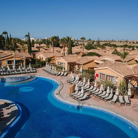 By Dunas 4* Maspalomas (Gran Canaria)