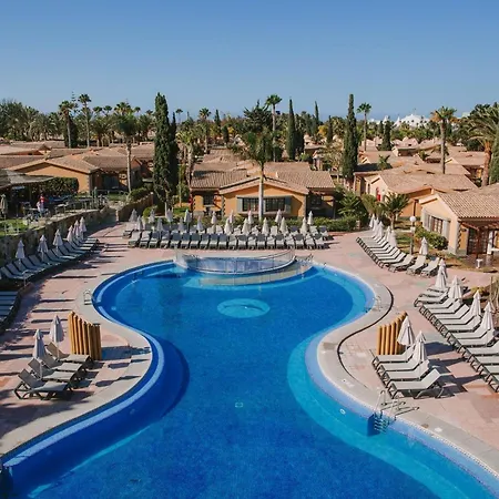 Hotel By Dunas Maspalomas (Gran Canaria)