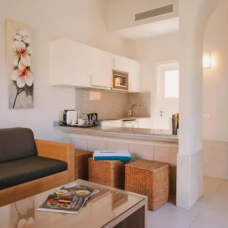 By Dunas 4* Maspalomas (Gran Canaria)