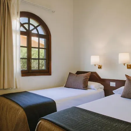 Hotel By Dunas 4*