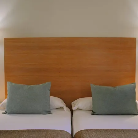 Hotel By Dunas Maspalomas (Gran Canaria)
