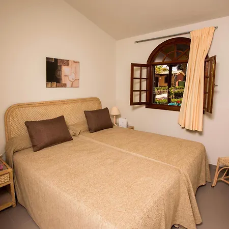 By Dunas 4* Maspalomas (Gran Canaria)