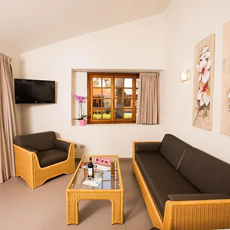 By Dunas 4* Maspalomas (Gran Canaria)