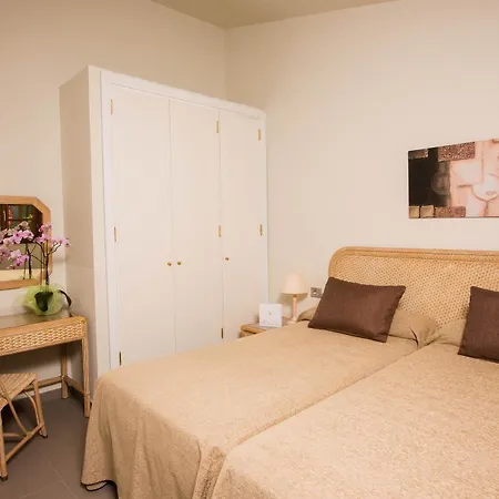By Dunas Hotel 4*