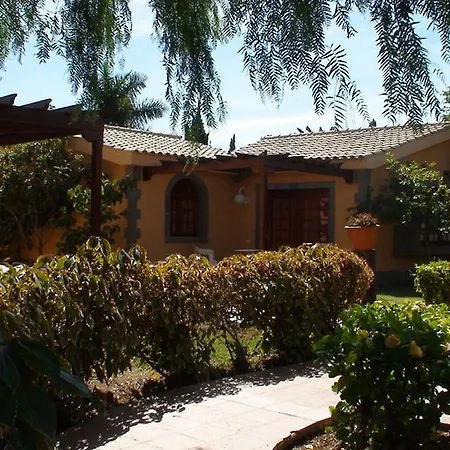 By Dunas Hotel Maspalomas (Gran Canaria)