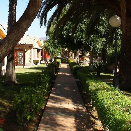 By Dunas Hotel