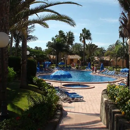 By Dunas Hotel 4*