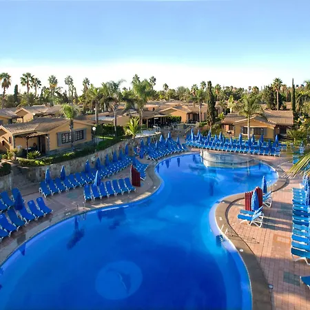 By Dunas Hotel Maspalomas (Gran Canaria)