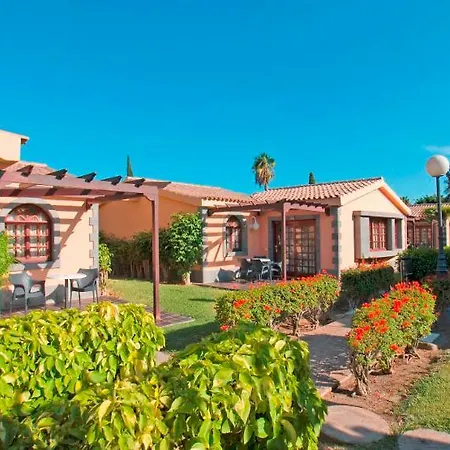 By Dunas Hotel Maspalomas (Gran Canaria)