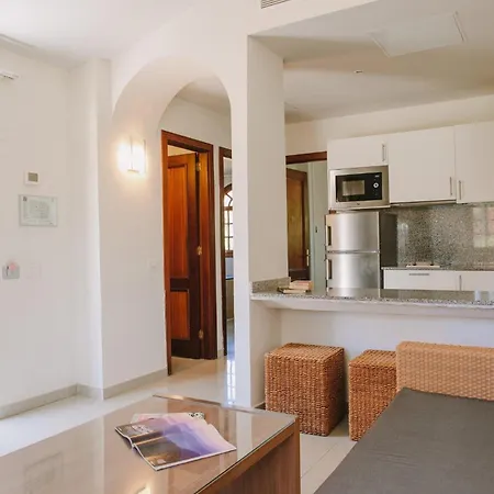Otel By Dunas Maspalomas (Gran Canaria)