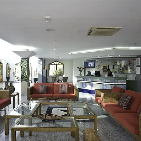 By Dunas Otel 4*