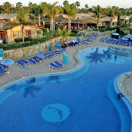 By Dunas Otel