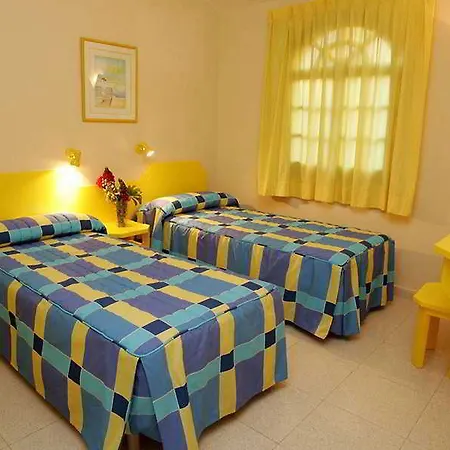 Otel By Dunas Maspalomas (Gran Canaria)